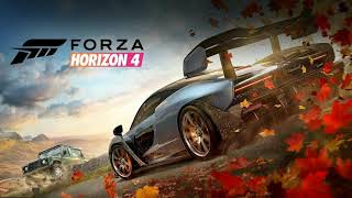 [Forza Horizon 4 Soundtrack] Starset - Satellite