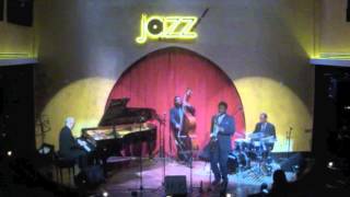 Willie Jones III Quintet - 