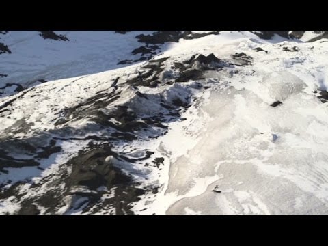 Turning volcanoes into an energy source