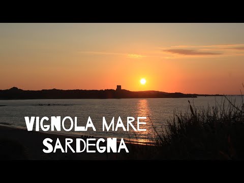 VIGNOLA MARE SARDEGNA OASI DI RELAX E NATURA