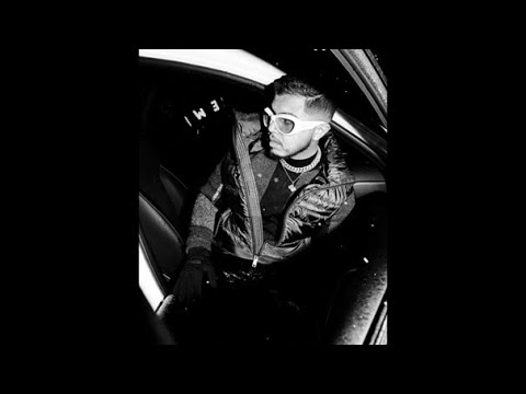 hamza x tiakola type beat - "temps" (prod. syre)