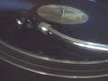 Bar-Kays – You Can't Run Away (Mercury 1977)