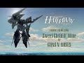 Ending Theme Song Sweet Child O Mine Guns N Roses GUNDAM HATHAWAY The Sorcery Of Nymph Circe
