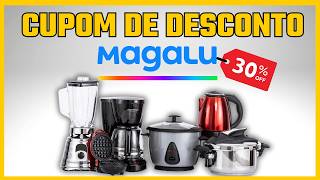 Cupom Magalu Julho 2024 – Cupons Magazine Luiza julho 2024 - Cupons Magazine Luiza - Cupom Magalu