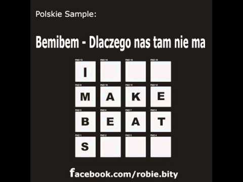 Bemibem - Dlaczego nas tam nie ma