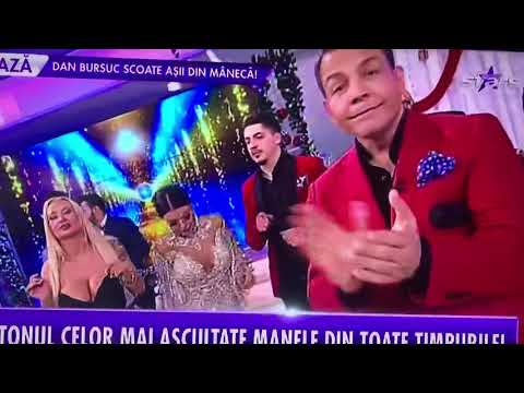 Jean de la CRAIOVA / Vali Vijelie /BIJU / Bogdan Ploiesti MARE SHOW ANTENA stars live