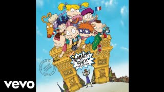 Jessica Simpson - Final Heartbreak (Audio)