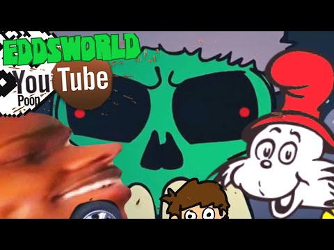 YTP: Eddsworld - The Zanty Caw Trilogy
