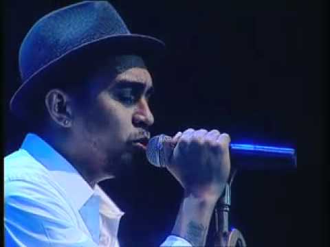 Glenn Fredly - Pergilah Kasih *(terbanyak ditonton)