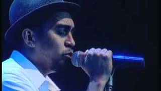 Glenn Fredly - Pergilah Kasih *(terbanyak ditonton)