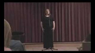 If He Really Knew Me