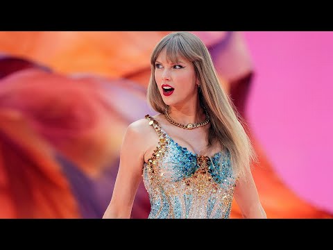 taylor swift - opalite german