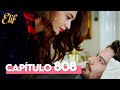 Elif Cuarta Temporada Capítulo 808 Elif Capítulo 808