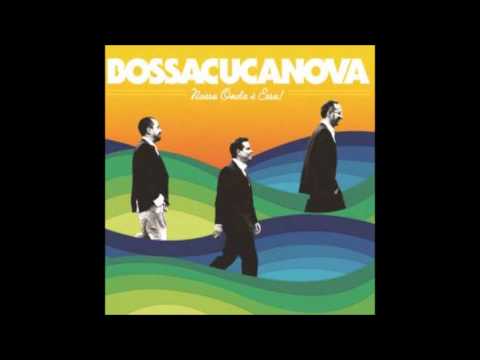 Bossacucanova feat. Marcela Mangabeira - Ficar