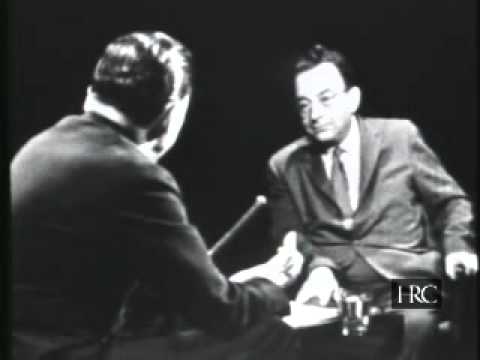 , title : 'The Mike Wallace Interview: Erich Fromm (1958-05-25)'