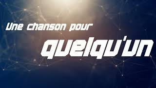 U2 - Song for Someone - Traduction en français - HD