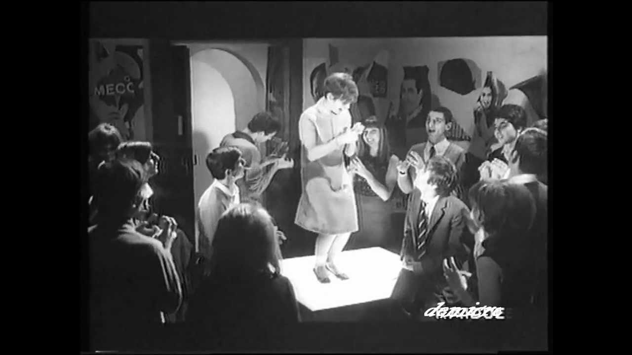 rita pavone   il plip