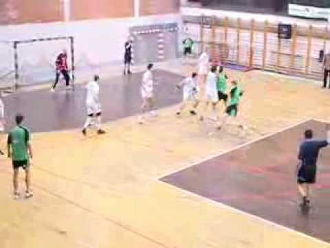 Rk Rudar-Rk Zeleznicar Nis part2