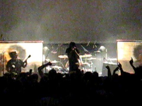 Suicide Silence-Rock and Shock '08
