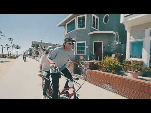 Niiko x SWAE ft. Lindz - Summer Love (Official Lyric Video)