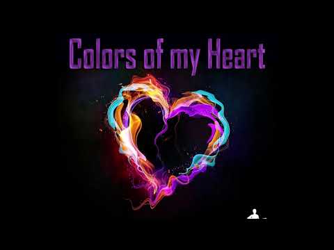 Color of my Heart : Official Lyric Video