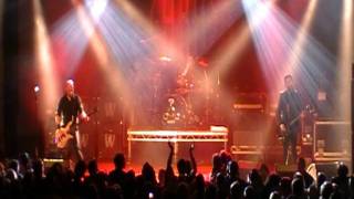 Therapy?, If It Kills Me, Hard Rock Hell 5