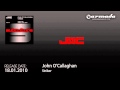 John O'Callaghan - Striker (Ummet Ozcan Remix ...