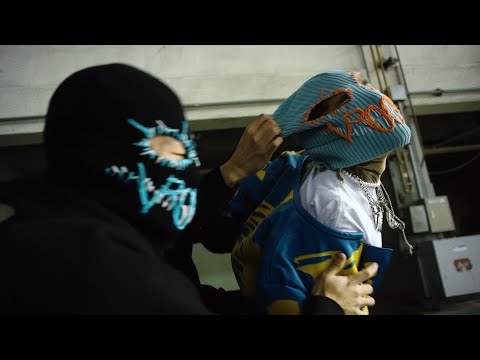 레디 (Reddy) - VROOM [Official Video]