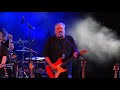 LOS LOBOS, 'Kiko and...' + 'Georgia Slop' + 'Más y más', OLT Deurne, Belgium, 4th of August 2019