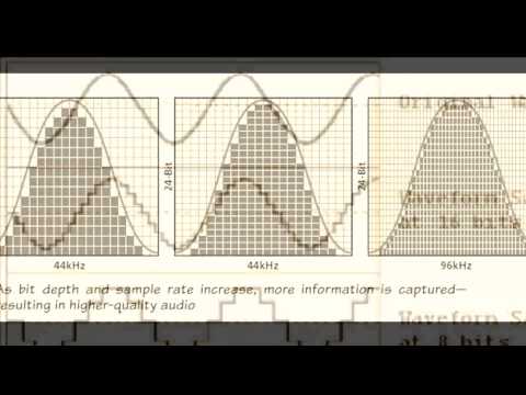 Team 7 Digital Audio Compression