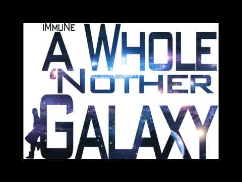 16 - iMmuNe - Magic (Feat.  Wylabee)