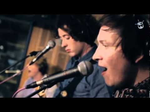 The Wombats - Price Tag (Jessie J cover)
