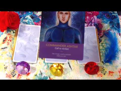 Engel Monatsorakel für März 2017 - Conny Koppers