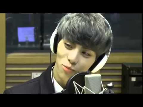 [MPD/직캠] 150122 Jong Hyun(종현) - Deja-boo(데자-부) M countdown NO.1 Encore Stage full ver.