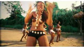 hot african video - lizha james - dj marcell