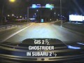 GIS The Ghostrider In Subaru 1 2 From The DVD Back To Basics