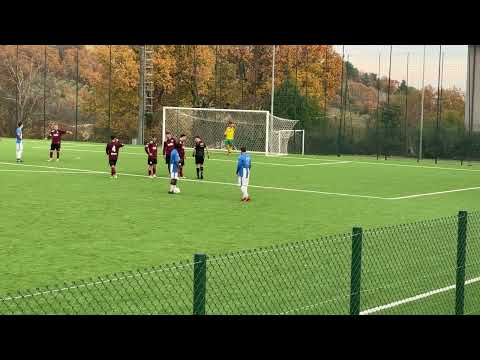 Partita da calcio Piano Della Lente VS Cellino / Secondo Tempo / Prima categoria