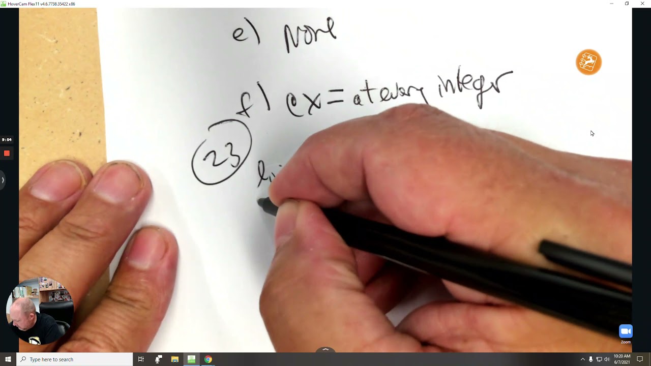 Assignment 1-4 Part 2