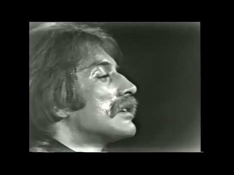 Pablo Abraira - Tú o Nada (Especiales Musicales, Chile 1977)