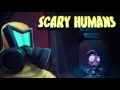 Ver Scary Humans v2.0 (Trailer Español)