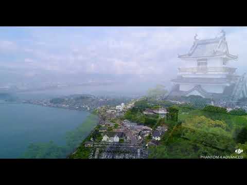杵築市観光協会　杵築城