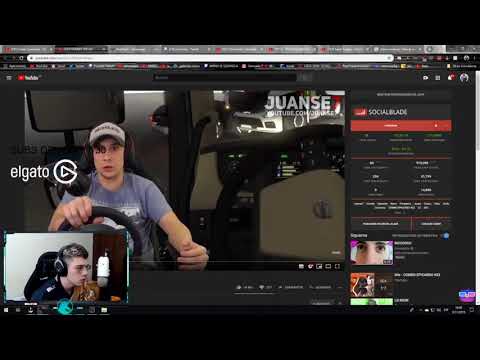 UNICORNIO REACCIONA A JUANSE7 COMBO EPICARDO #22