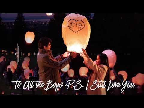OTR & Ukiyo - Midnight Sun [ To All the Boys: P.S. I Still Love You ]