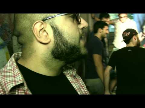 RICORDI   Street of dreams feat. Mimmo Taki