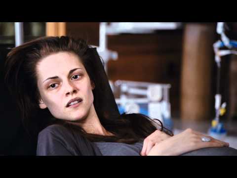 The Twilight Saga's Breaking Dawn Part I (TV Spot 'Heartbeat')