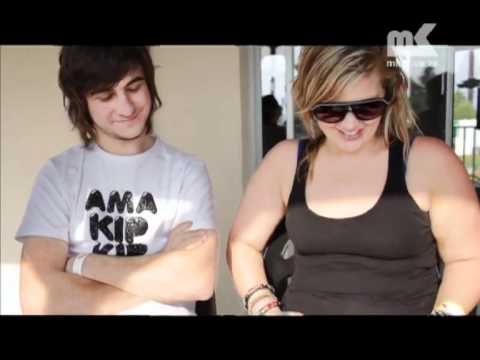 MK : Oppiaarde 2010 : Wrestlerish