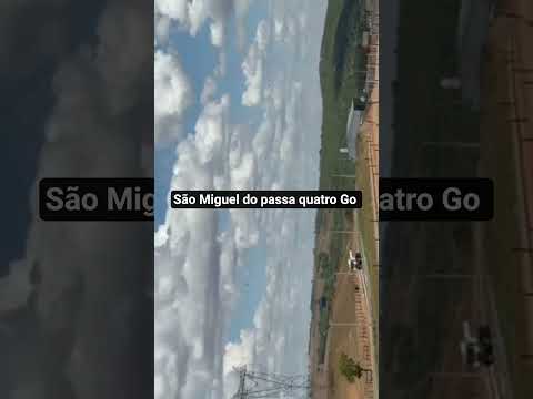confinamento em são Miguel do passa quatro Go