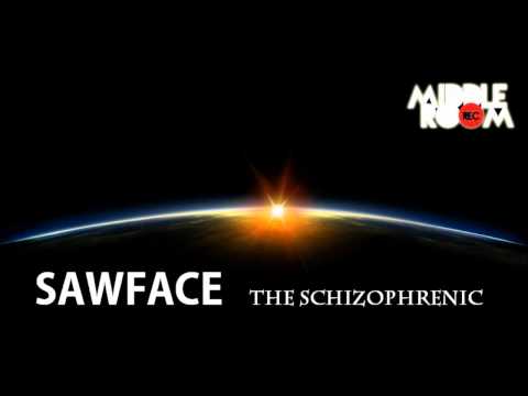 SawFace | The Schizophrenic