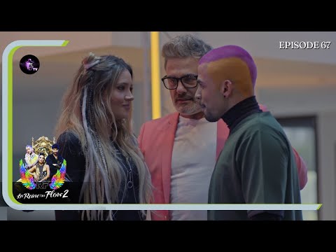 LA REINE DU FLOW SAISON2 Episode 67 en Français |HD