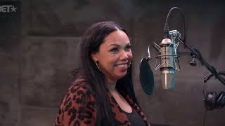 kiely williams singing “no more (baby i’ma do right)” in 2021